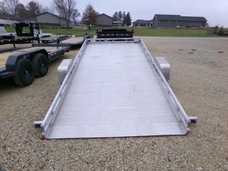 used ATV Trailers Bear Track  for sale, in Nashua, IA Thumbnail 13