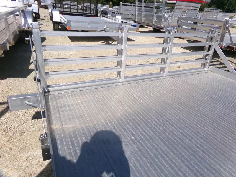 used ATV Trailers Bear Track  for sale, in Nashua, IA Thumbnail 8