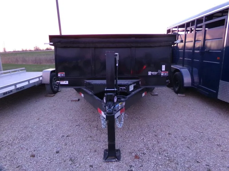new Dump Trailers H and H Trailer  for sale, in Nashua, IA Thumbnail 13