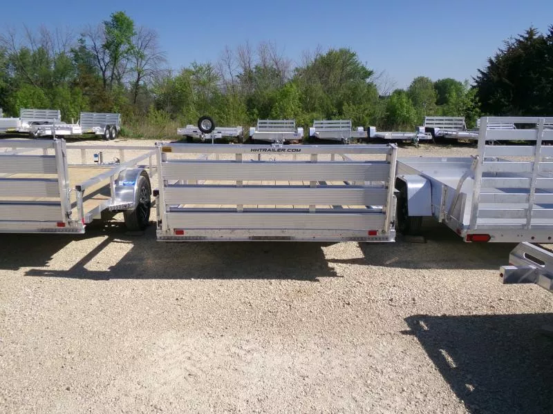 new Utility Trailers H and H Trailer  for sale, in Nashua, IA Thumbnail 12