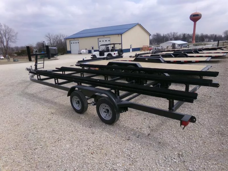 new Watercraft Trailers Mid America  for sale, in Nashua, IA Thumbnail 4