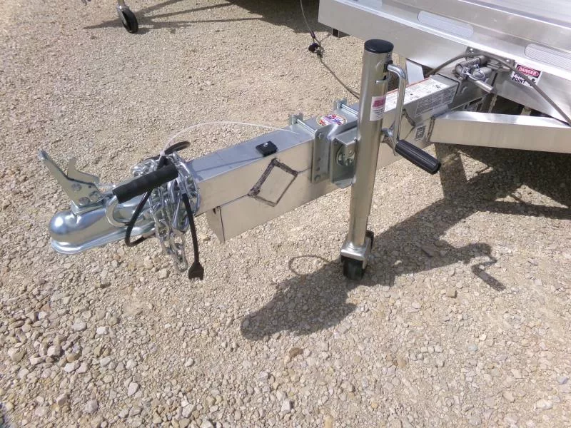 new Tilt Trailers Aluma  for sale, in Nashua, IA Thumbnail 12