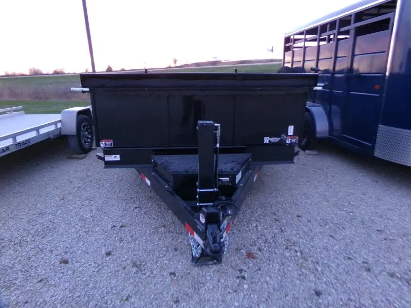 new Dump Trailers H and H Trailer  for sale, in Nashua, IA Thumbnail 11
