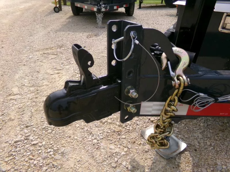 new Dump Trailers Norstar  for sale, in Nashua, IA Thumbnail 9