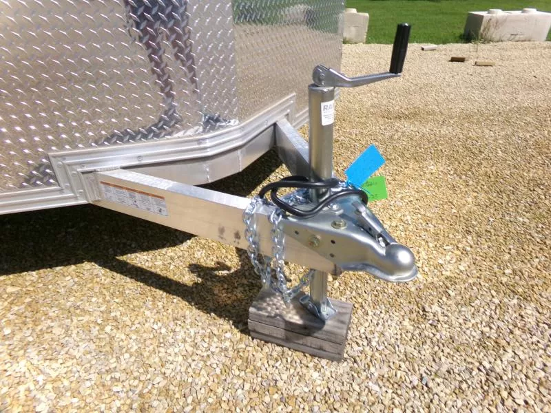 new Cargo (Enclosed) Trailers Triton Trailers  for sale, in Nashua, IA Thumbnail 15