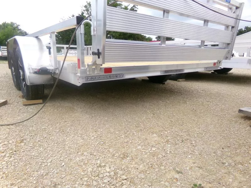 new Utility Trailers H and H Trailer  for sale, in Nashua, IA Thumbnail 8