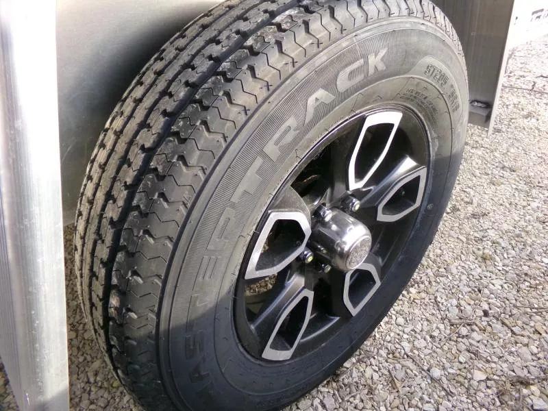 new Utility Trailers Bear Track  for sale, in Nashua, IA Thumbnail 12