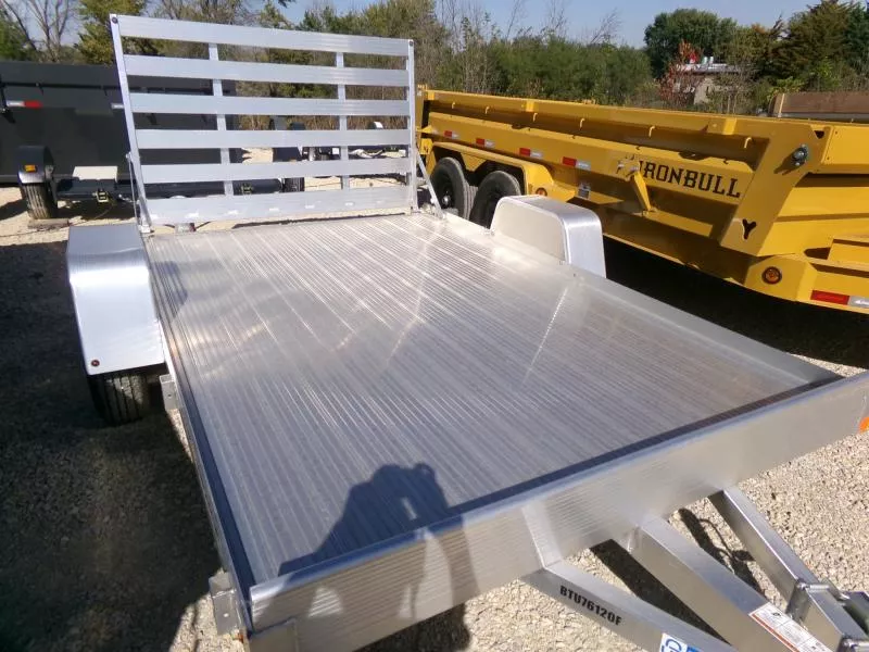 new ATV Trailers Bear Track  for sale, in Nashua, IA Thumbnail 9