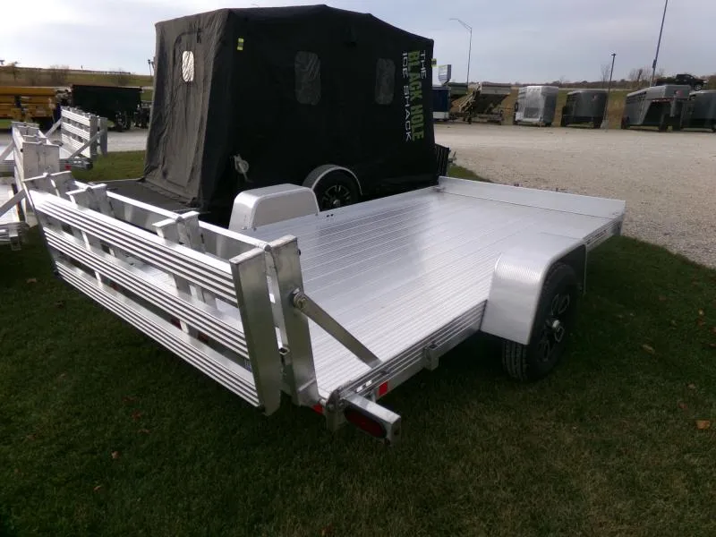 new Utility Trailers Bear Track  for sale, in Nashua, IA Thumbnail 8