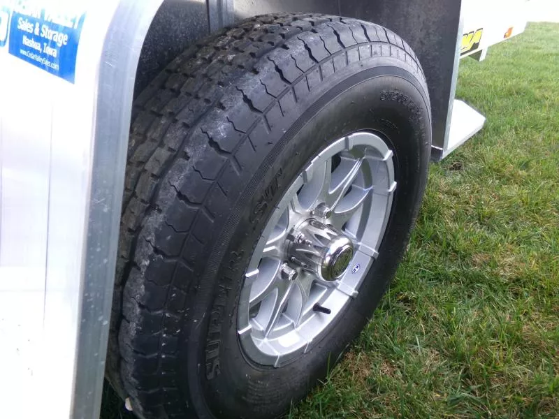 new Utility Trailers Aluma  for sale, in Nashua, IA Thumbnail 10