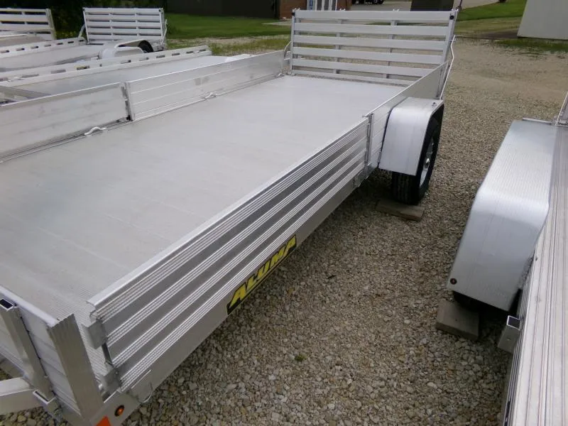 new Utility Trailers Aluma  for sale, in Nashua, IA Thumbnail 5