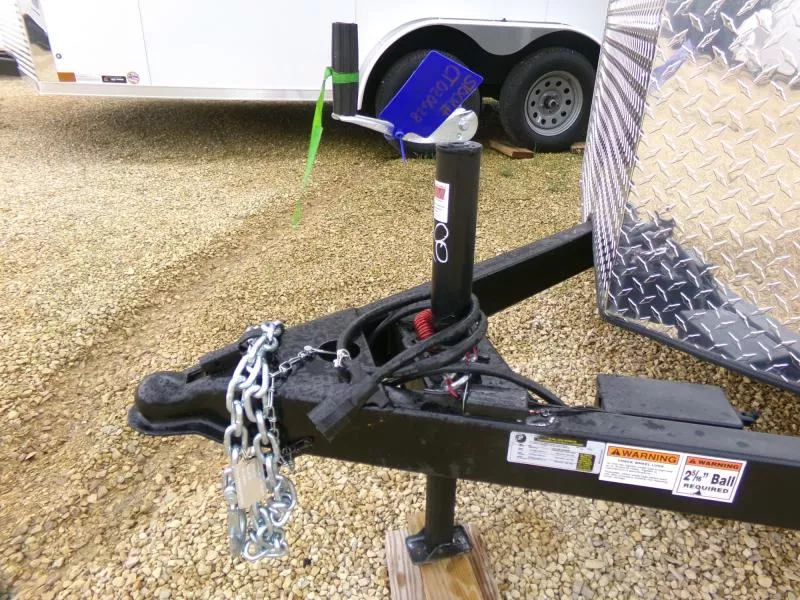 new Cargo (Enclosed) Trailers Cross Trailers  for sale, in Nashua, IA Thumbnail 11