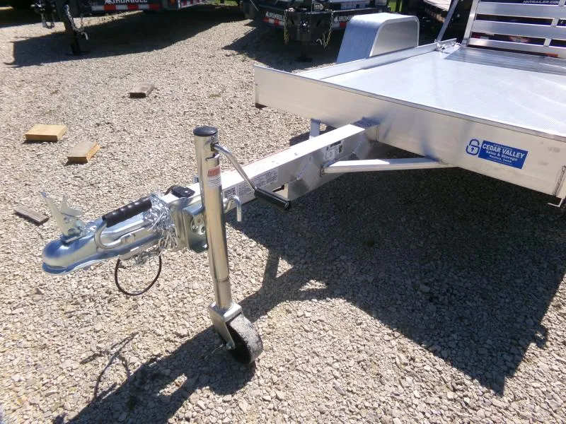 new Utility Trailers Aluma  for sale, in Nashua, IA Thumbnail 10