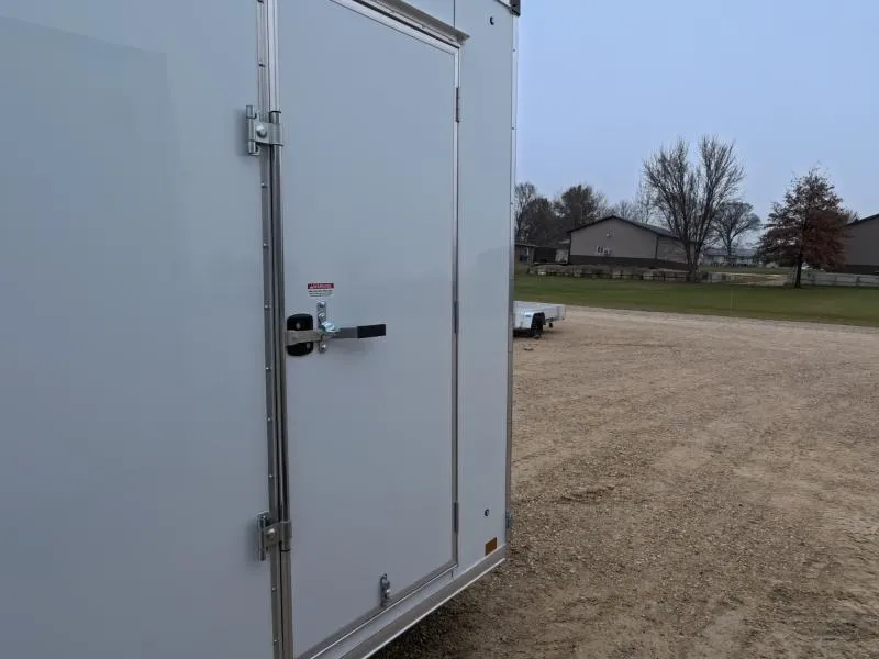 new Cargo (Enclosed) Trailers Stealth Trailers  for sale, in Nashua, IA Thumbnail 17