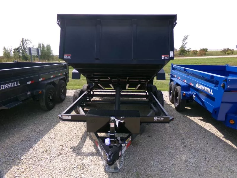 new Dump Trailers H and H Trailer  for sale, in Nashua, IA Thumbnail 16
