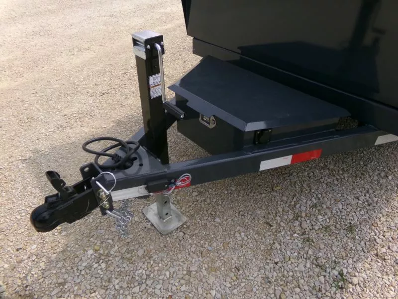 new Dump Trailers Norstar  for sale, in Nashua, IA Thumbnail 7