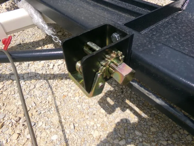 new Tow Dollys Stehl-Tow  for sale, in Nashua, IA Thumbnail 11