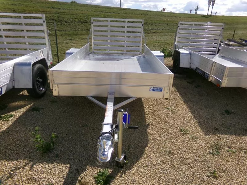new Utility Trailers Aluma  for sale, in Nashua, IA Thumbnail 11