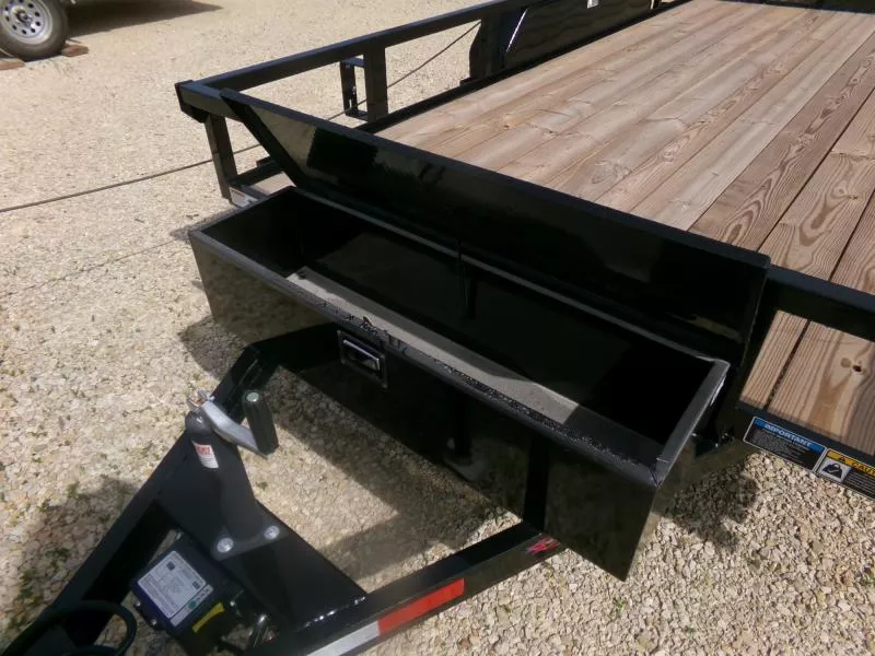 new Utility Trailers H and H Trailer  for sale, in Nashua, IA Thumbnail 3