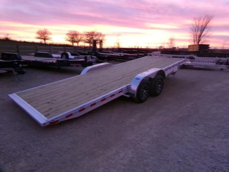 new Car Haulers / Racing Trailers H and H Trailer  for sale, in Nashua, IA Thumbnail 12