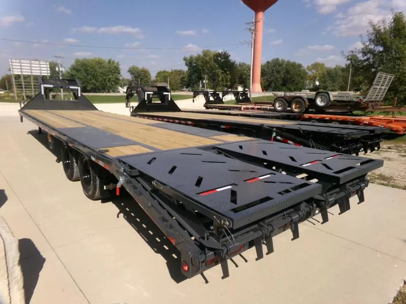 new Equipment / Flatbed Trailers Norstar  for sale, in Nashua, IA Thumbnail 4