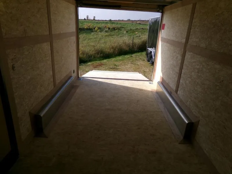 new Cargo (Enclosed) Trailers Stealth Trailers  for sale, in Nashua, IA Thumbnail 10