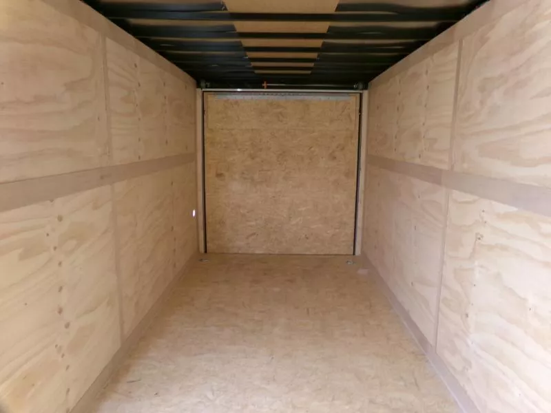 new Cargo (Enclosed) Trailers Cross Trailers  for sale, in Nashua, IA Thumbnail 12