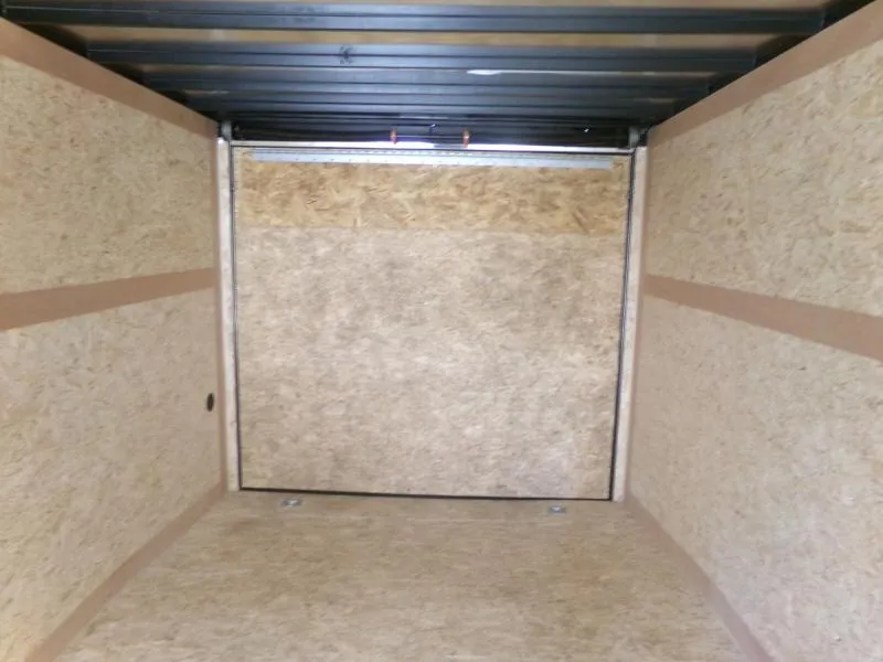 new Cargo (Enclosed) Trailers Cross Trailers  for sale, in Nashua, IA Thumbnail 8