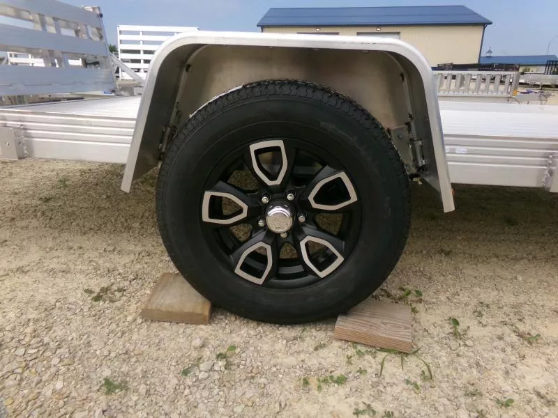 new Utility Trailers Bear Track  for sale, in Nashua, IA Thumbnail 10