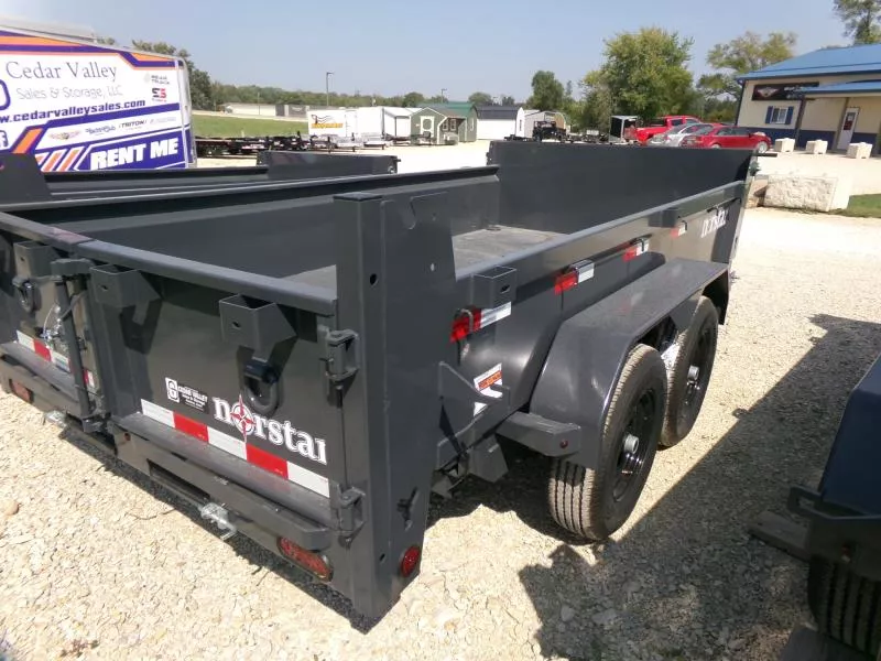 new Dump Trailers Norstar  for sale, in Nashua, IA Thumbnail 10