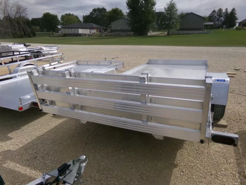 new ATV Trailers Bear Track  for sale, in Nashua, IA Thumbnail 6