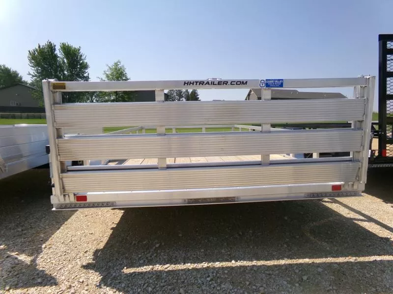 new Utility Trailers H and H Trailer  for sale, in Nashua, IA Thumbnail 7