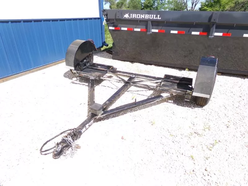 used Tow Dollys American Car Dolly  for sale, in Nashua, IA Thumbnail 2