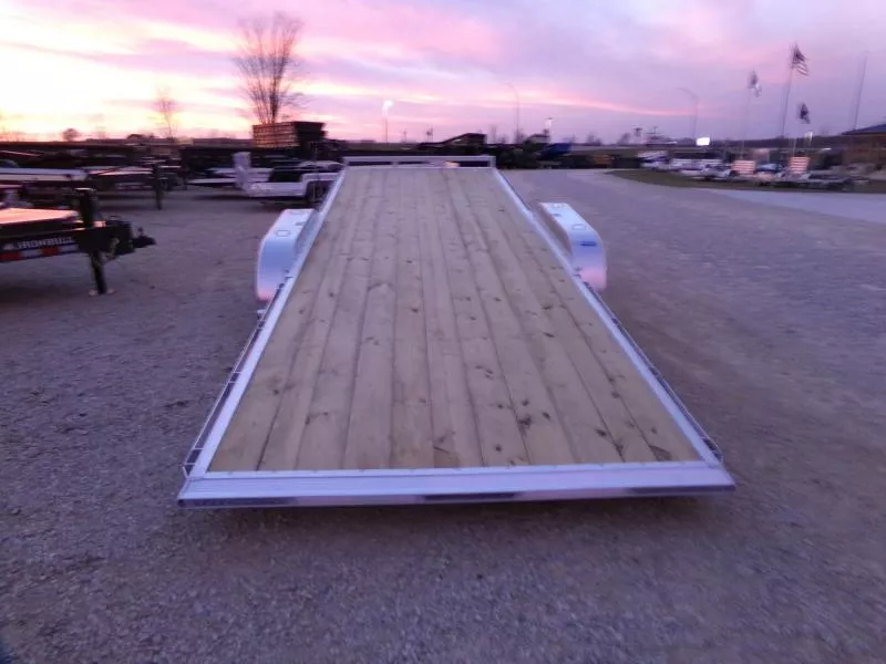 new Car Haulers / Racing Trailers H and H Trailer  for sale, in Nashua, IA Thumbnail 11