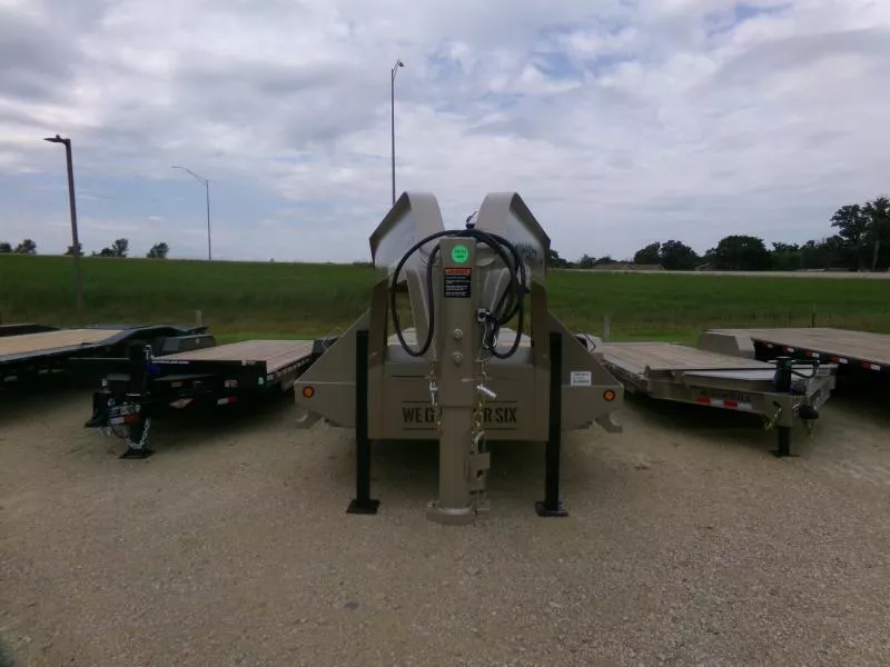 new Equipment / Flatbed Trailers Iron Bull  for sale, in Nashua, IA Thumbnail 17