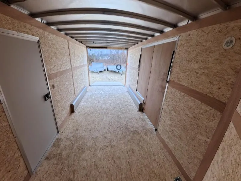 new Cargo (Enclosed) Trailers Stealth Trailers  for sale, in Nashua, IA Thumbnail 12