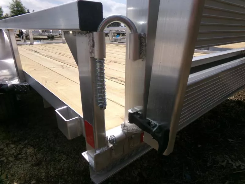 new Utility Trailers H and H Trailer  for sale, in Nashua, IA Thumbnail 5