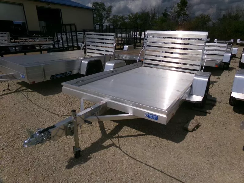 new Utility Trailers Aluma  for sale, in Nashua, IA Thumbnail 9