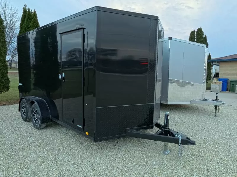 new Cargo (Enclosed) Trailers Impact Trailers  for sale, in Nashua, IA Thumbnail 16