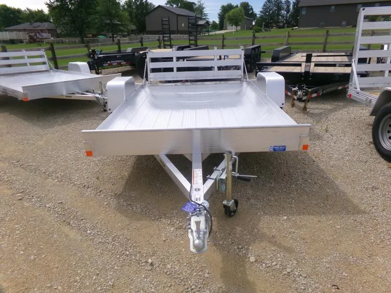new Utility Trailers Bear Track  for sale, in Nashua, IA Thumbnail 3