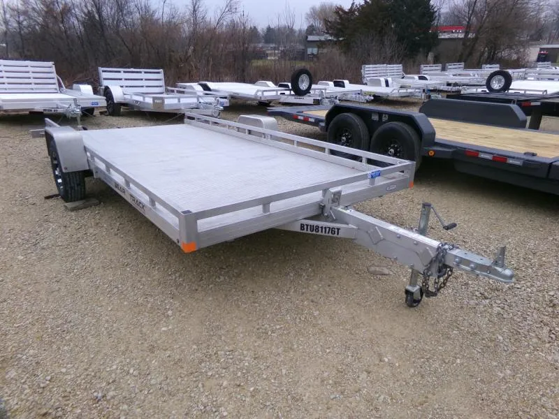 used ATV Trailers Bear Track  for sale, in Nashua, IA Thumbnail 8