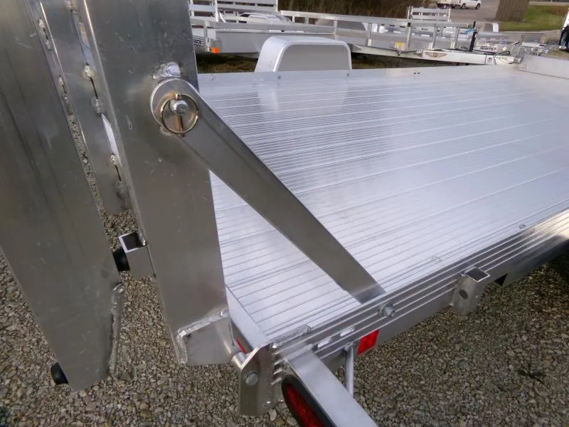 new Utility Trailers Bear Track  for sale, in Nashua, IA Thumbnail 8