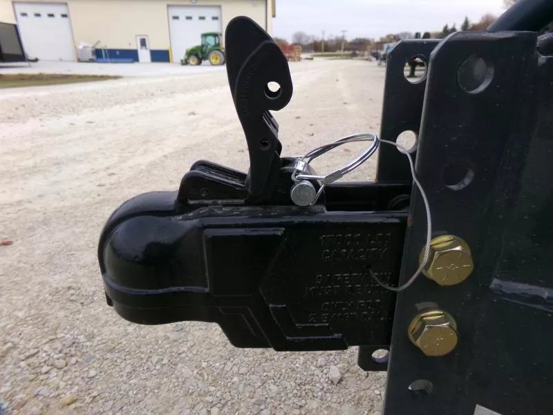 new Dump Trailers Norstar  for sale, in Nashua, IA Thumbnail 4