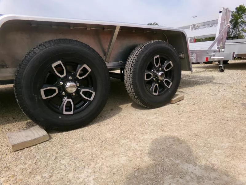 new ATV Trailers Bear Track  for sale, in Nashua, IA Thumbnail 3