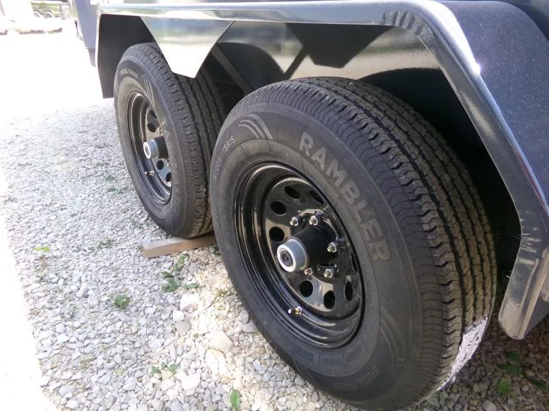 new Dump Trailers Norstar  for sale, in Nashua, IA Thumbnail 10