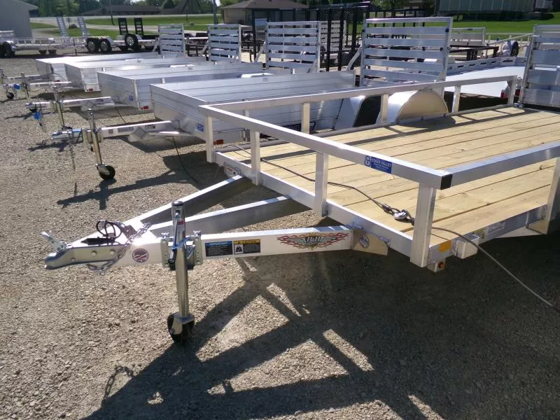 new Utility Trailers H and H Trailer  for sale, in Nashua, IA Thumbnail 8