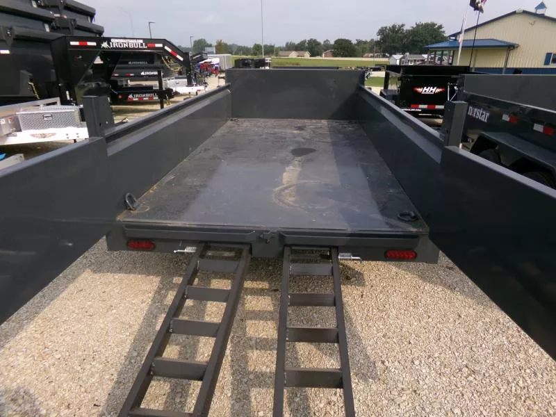 new Dump Trailers Norstar  for sale, in Nashua, IA Thumbnail 5