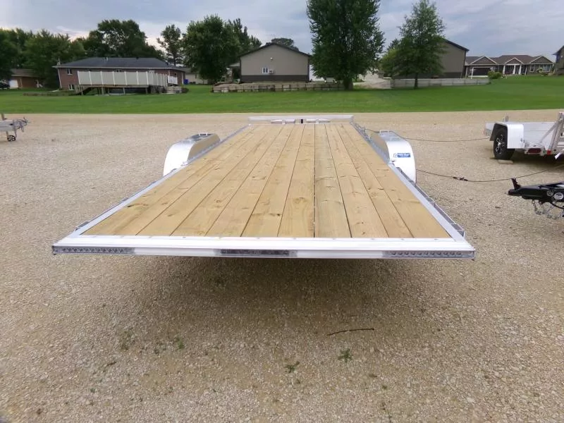 new Car Haulers / Racing Trailers H and H Trailer  for sale, in Nashua, IA Thumbnail 12