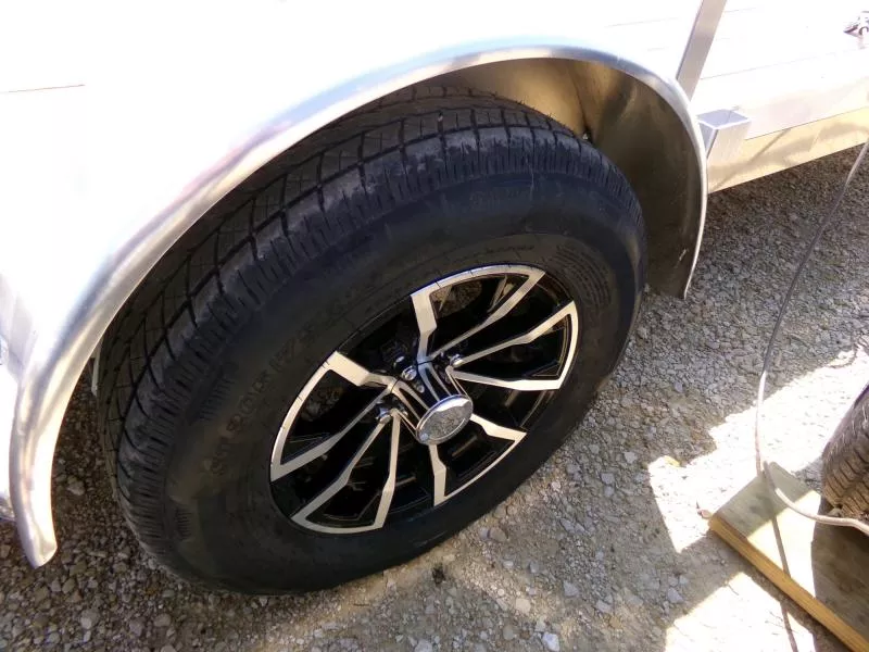 new Utility Trailers H and H Trailer  for sale, in Nashua, IA Thumbnail 9