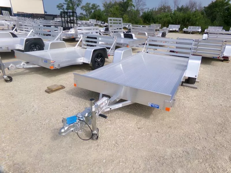 new Utility Trailers Bear Track  for sale, in Nashua, IA Thumbnail 8